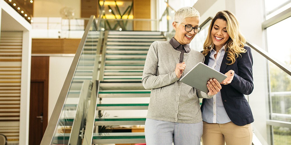 New Website and Mobile App Redesign Launch | CIBC Wood Gundy